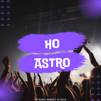 Oh Astro (Single)