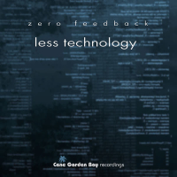 Less Technology (Single)