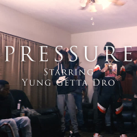 Pressure (Single)