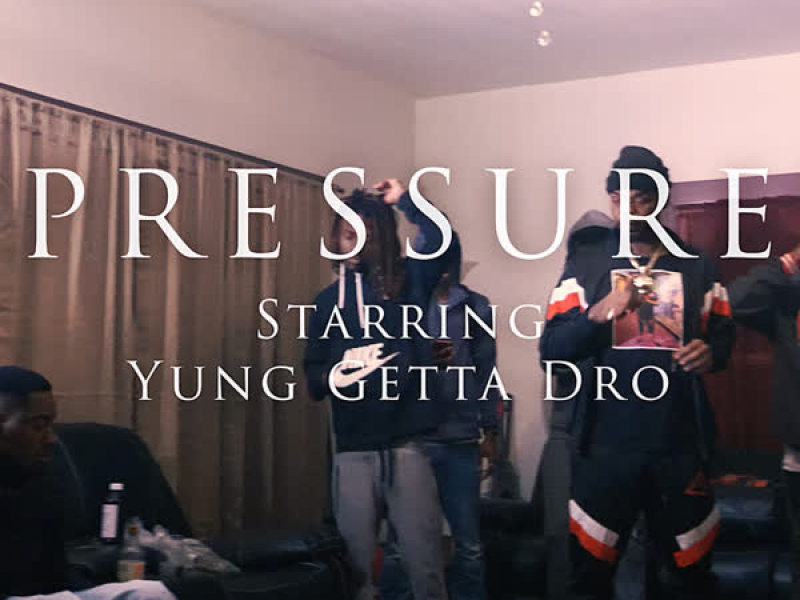 Pressure (Single)