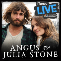 iTunes Live: ARIA Awards Concert Series 2010