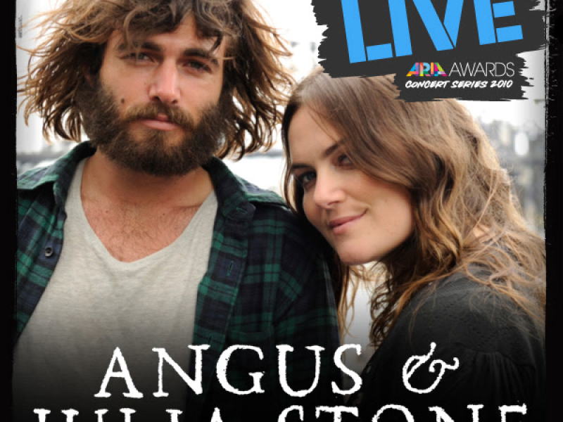 iTunes Live: ARIA Awards Concert Series 2010