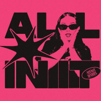 ALL IN IT (Single)