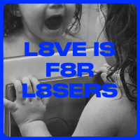 Love is for Losers (Single)