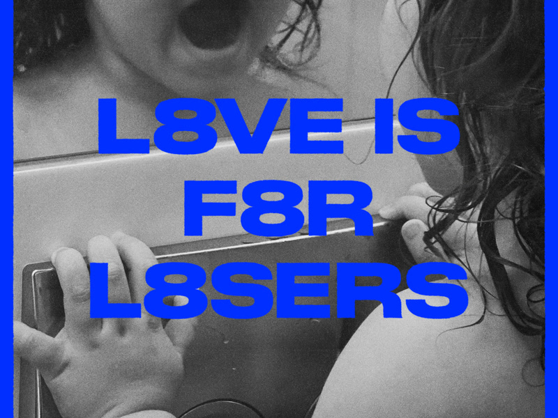 Love is for Losers (Single)