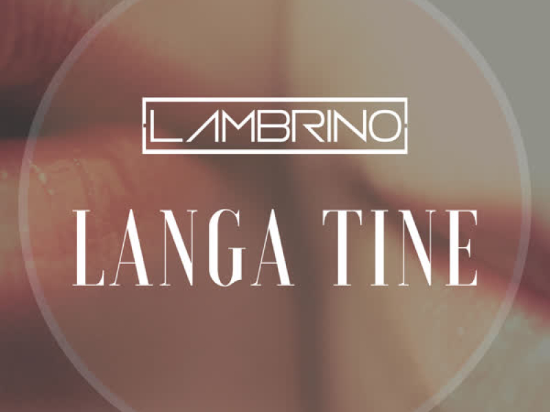 Langa tine (Single)