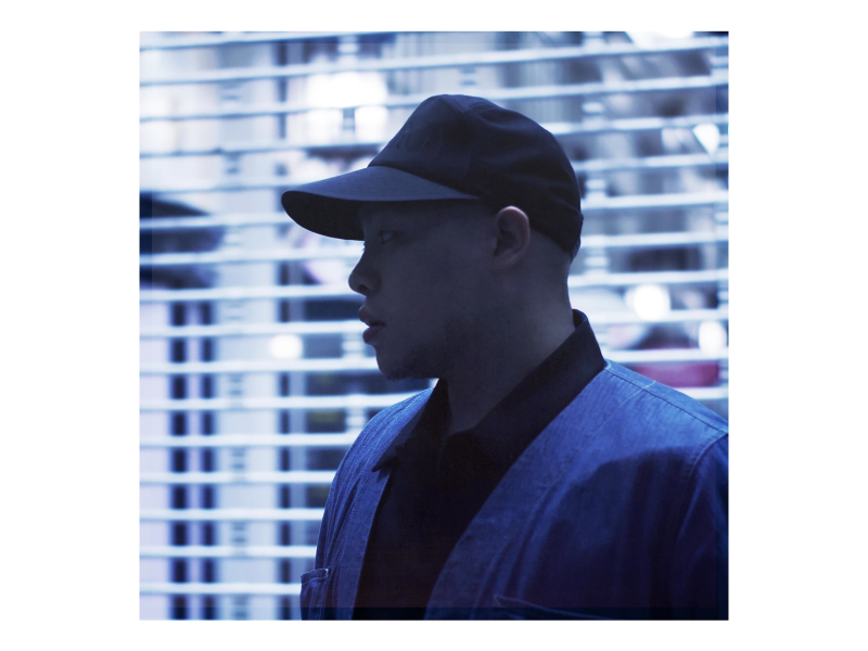 I Want You (feat. Deepflow) (Single)