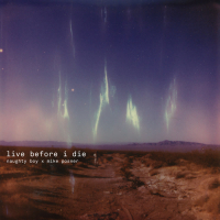 Live Before I Die (Naughty Boy x Mike Posner) (Single)