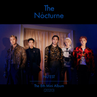 The Nocturne (EP)