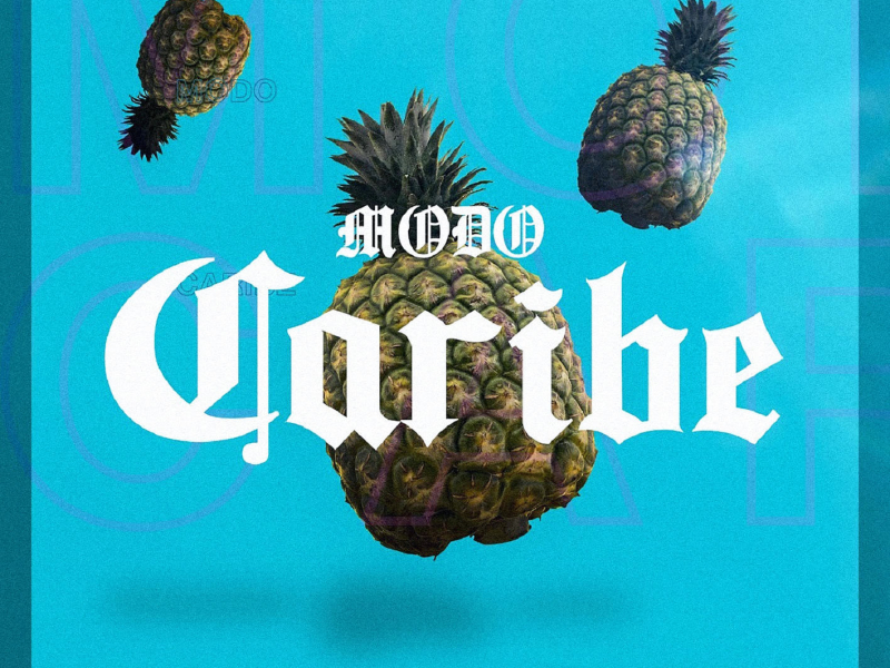 Modo Caribe (Single)