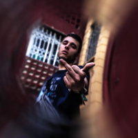 El solipsista de tu zona (Single)