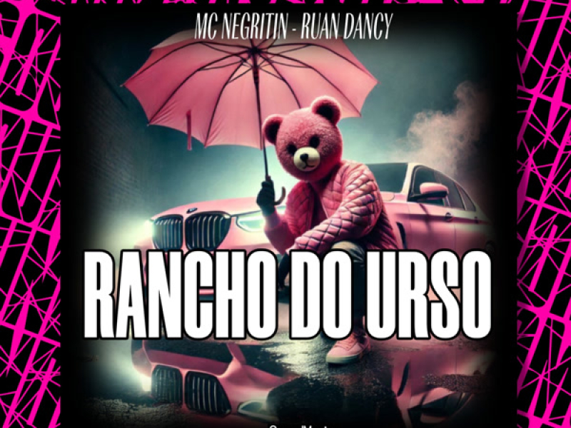Rancho do urso (Single)