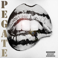 PEGATE (feat. King Fenix) (Single)