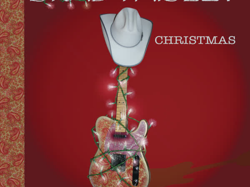 Brad Paisley Christmas (Deluxe Version)