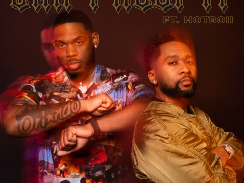 Can't Help It (Single)