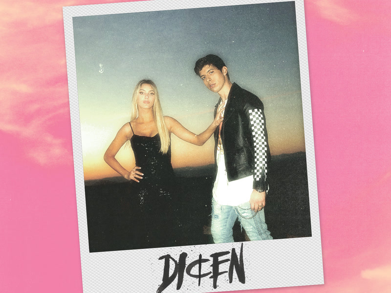 Dicen (Single)