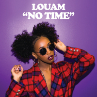 No Time (Single)