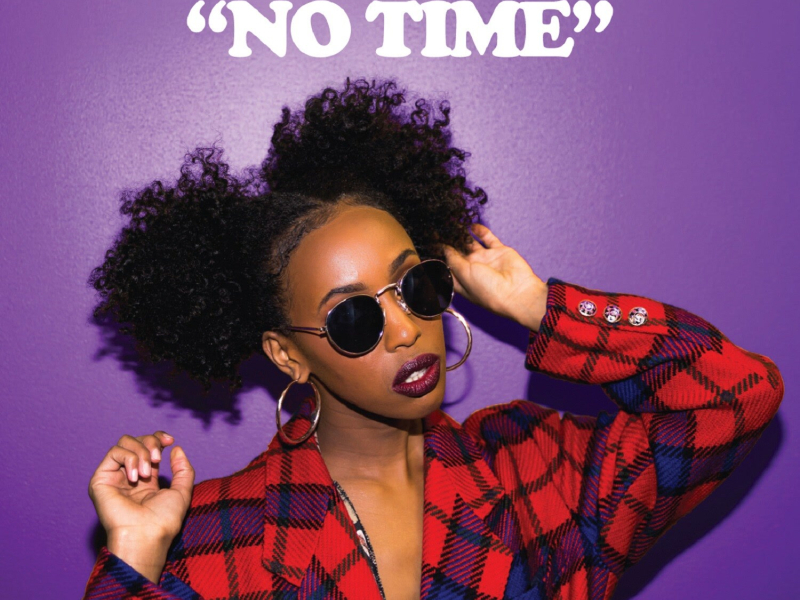 No Time (Single)