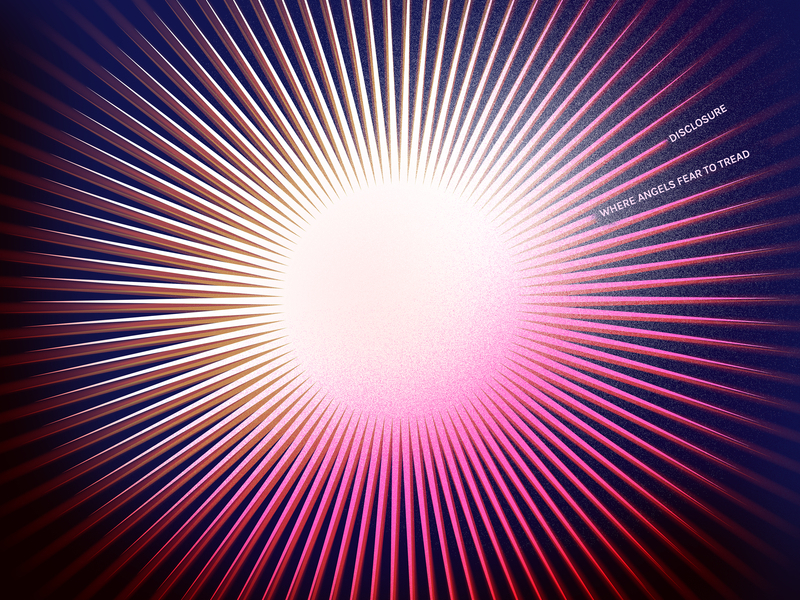 Where Angels Fear To Tread