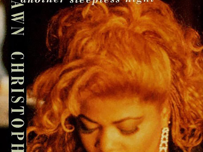 Another Sleepless Night (EP)