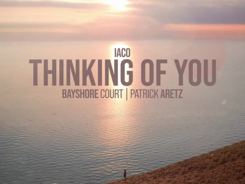 Thinking of You (Single)