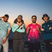 BURADA SOKAKLAR (Single)