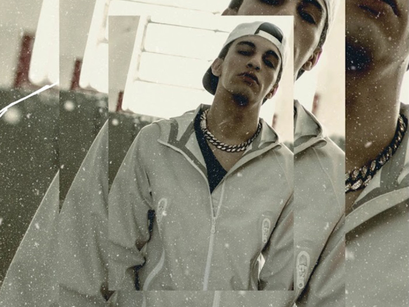 I Wanna Change (Single)