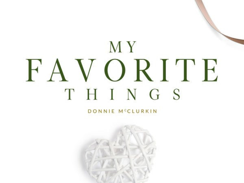 My Favorite Things (Single)