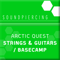 Strings & Guitars / Basecamp (Single)