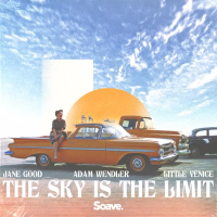 The Sky Is The Limit (Single)