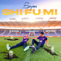 Shi-Fu-Mi (Single)
