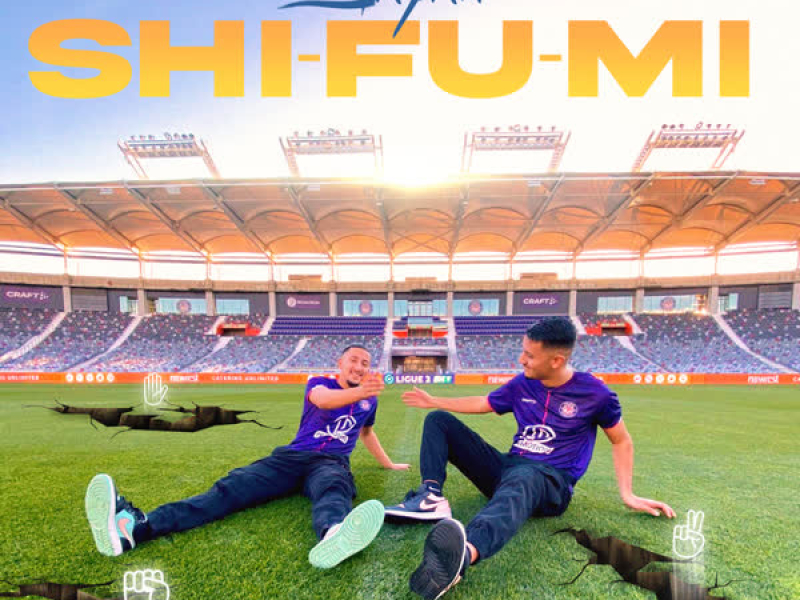 Shi-Fu-Mi (Single)
