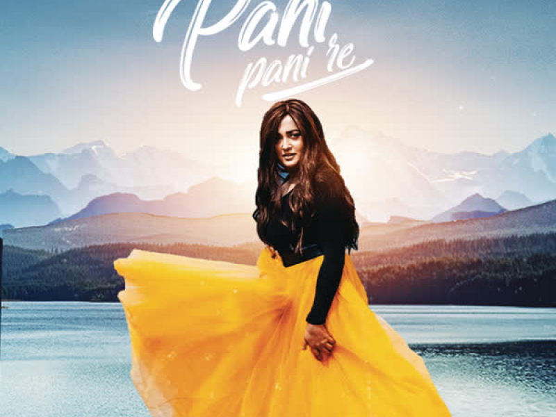 Pani Pani Re (Rewind Version) (Single)