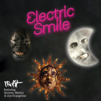 Electric Smile (EP)