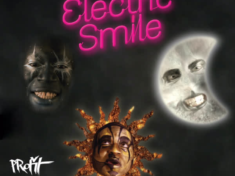 Electric Smile (EP)