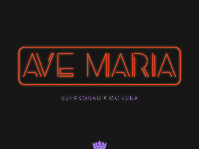 Avé Maria (Single)