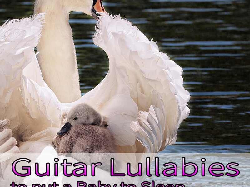 Guitar Lullabies to put a Baby to Sleep (Nature Sounds Version) (Single)