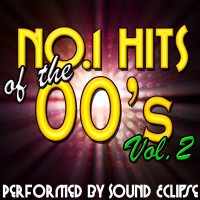 No.1 Hits of the 00's: Vol. 2