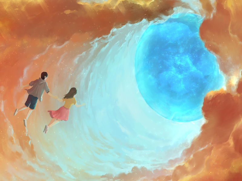 有没有一个人给我痴心 (DJ默涵版) (Single)