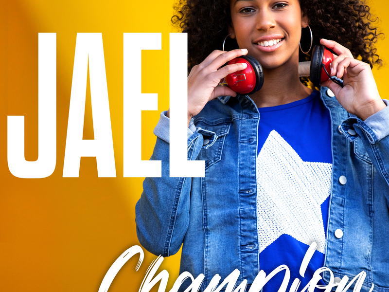 Champion (Single)