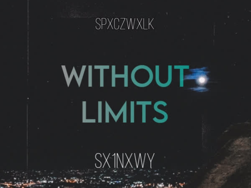 WITHOUT LIMITS (Single)