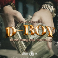 D-Boy (Single)