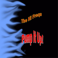 Pump It Up!