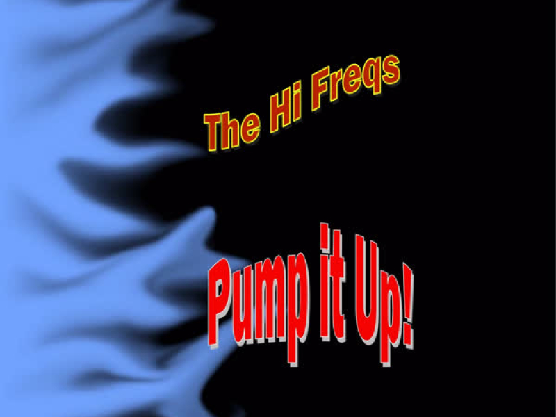 Pump It Up!