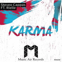 Karma (feat. Rielle) (Single)