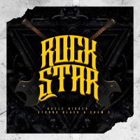 Rockstar (Single)