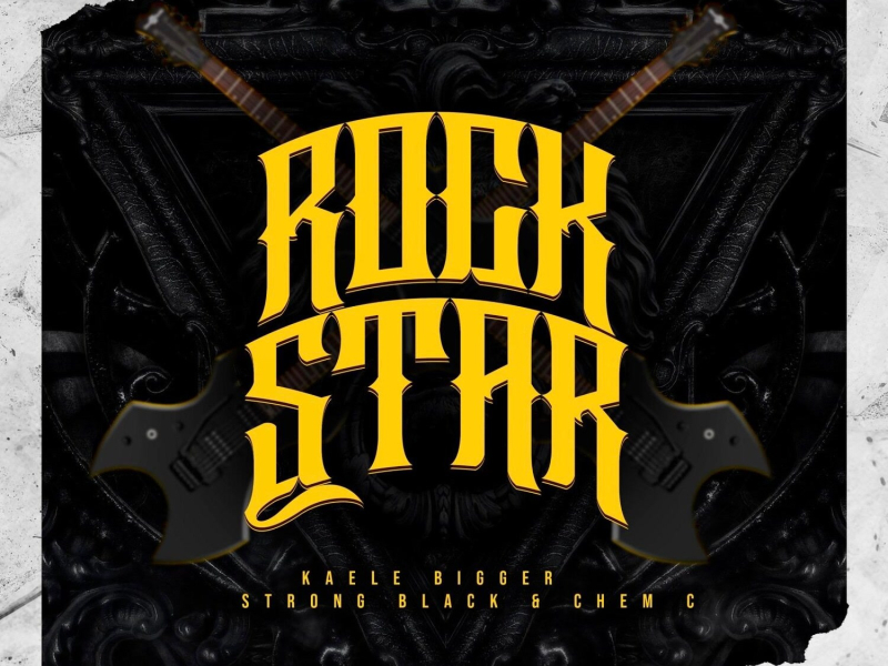 Rockstar (Single)