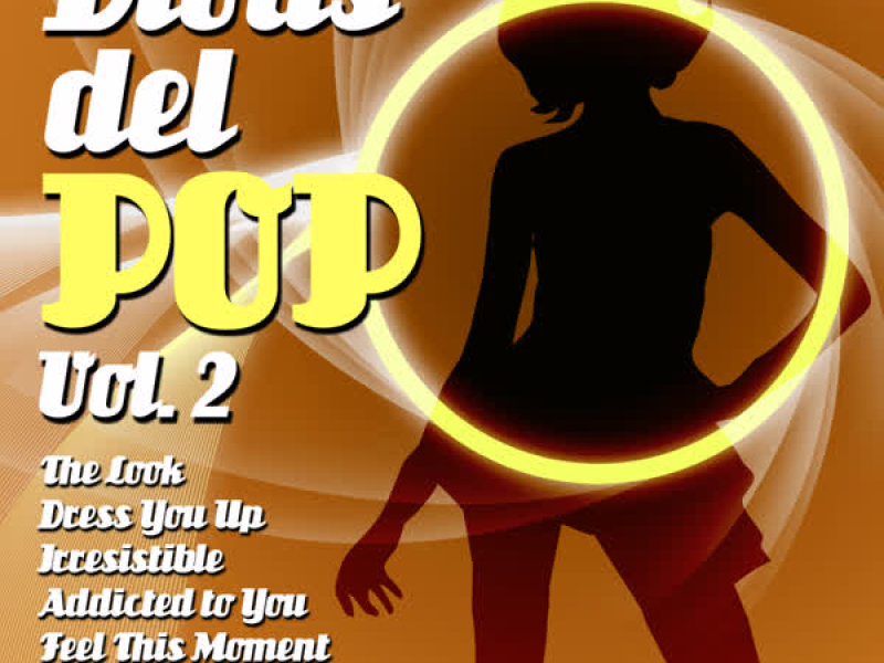 Divas del Pop Vol. 2