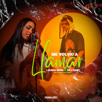 Me Volvio A Llamar (Single)