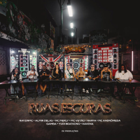 Ruas Escuras (Single)